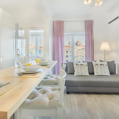 Roma Cozy Flat Διαμέρισμα Lisboa Εξωτερικό φωτογραφία