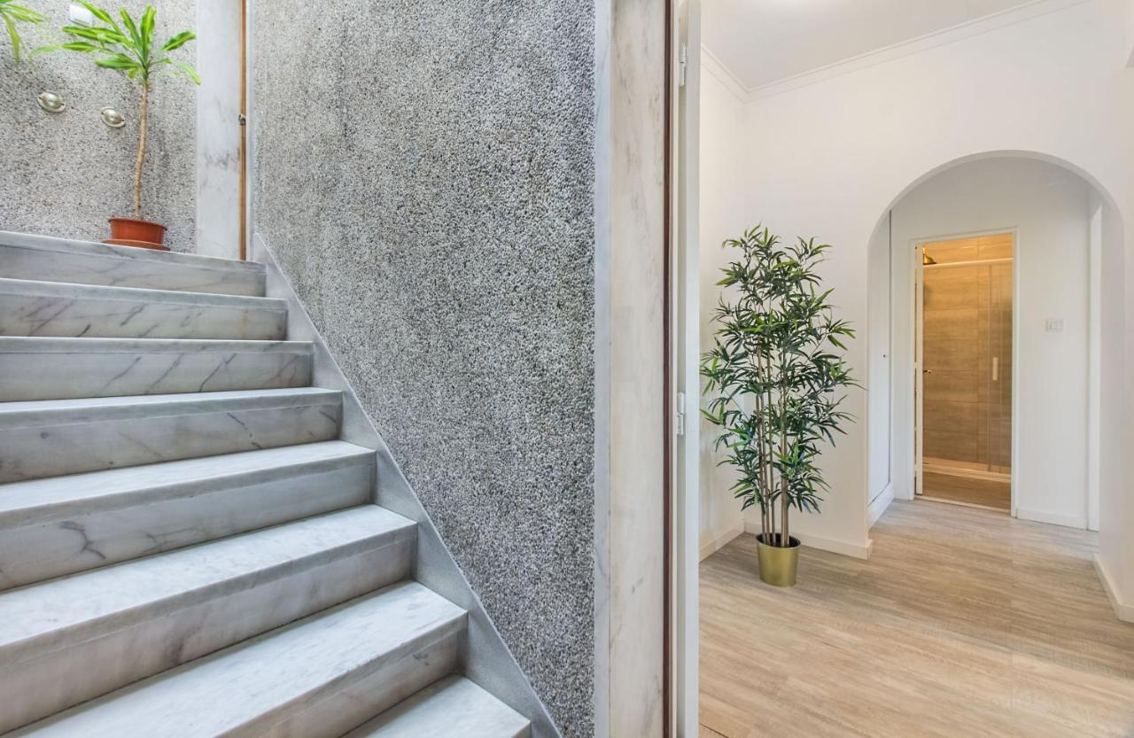 Roma Cozy Flat Διαμέρισμα Lisboa Εξωτερικό φωτογραφία