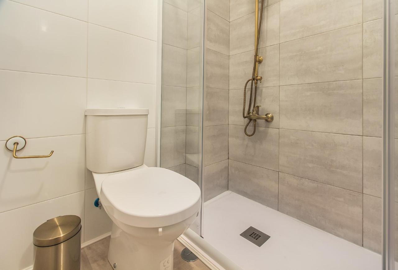 Roma Cozy Flat Διαμέρισμα Lisboa Εξωτερικό φωτογραφία